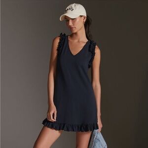 Sundays Shawn Mini Dress NWT